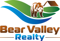 Logo for Bear Valley Realty
